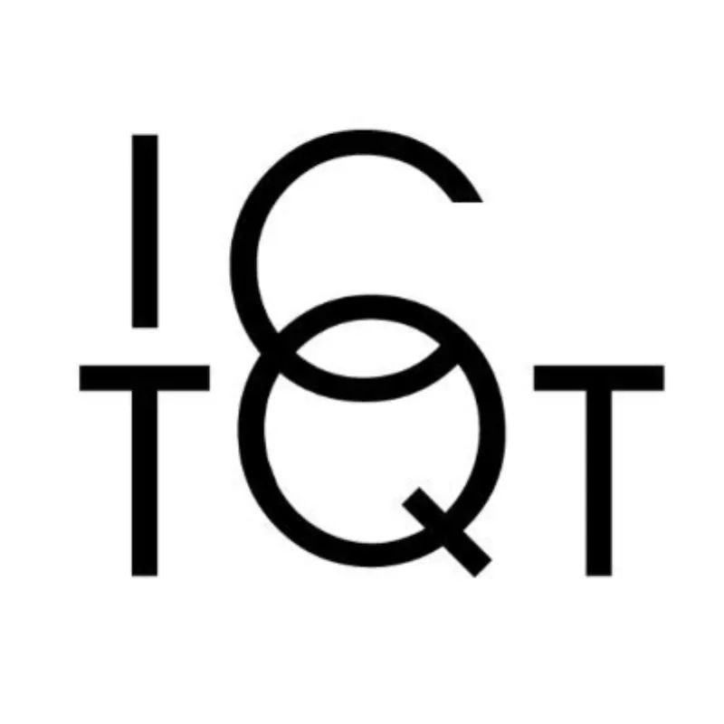 ICTQT logo