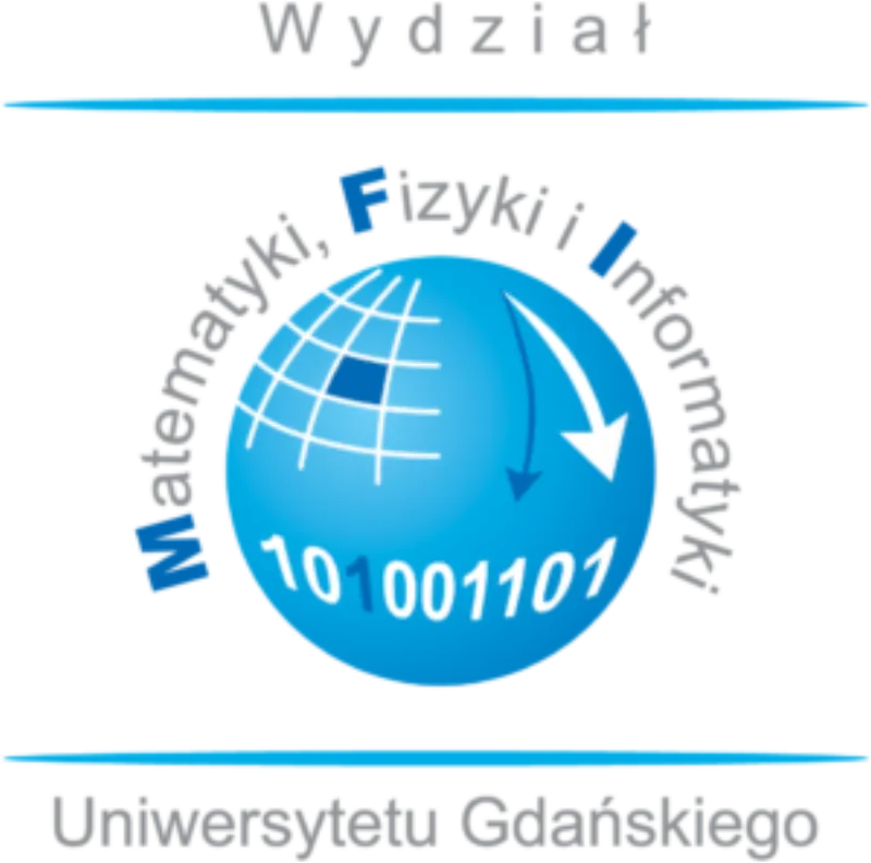 University of Gdańsk | Faculty of Mathematics, Physics and Informatics